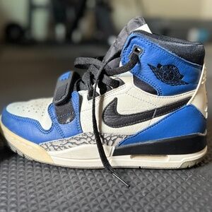 Air Jordan Legacy 312 High